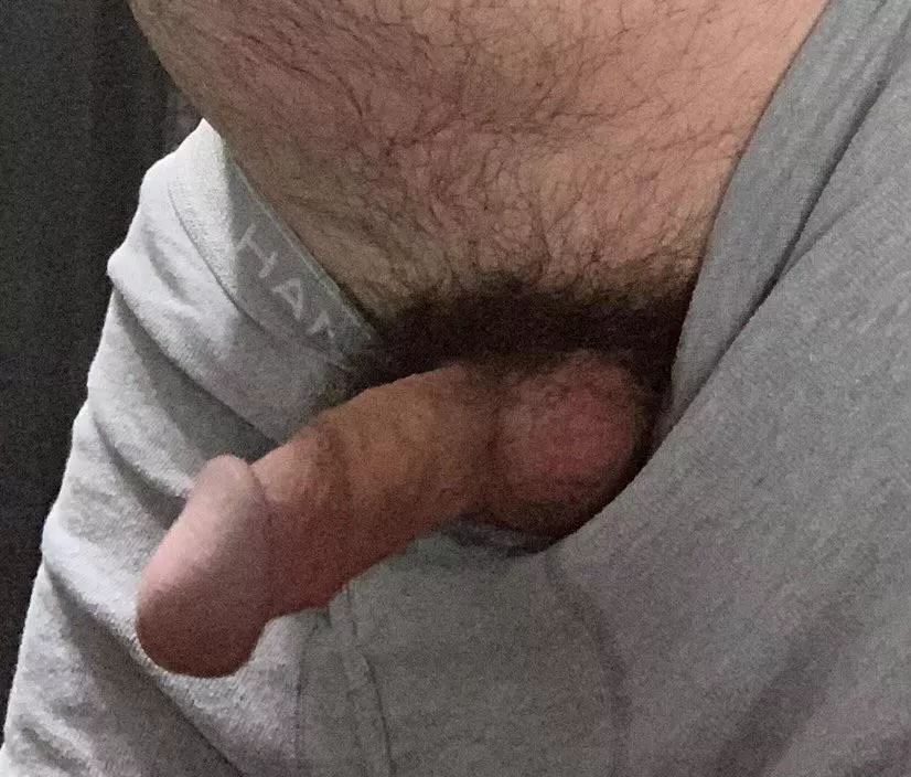 I need someone to do something with this. 😜