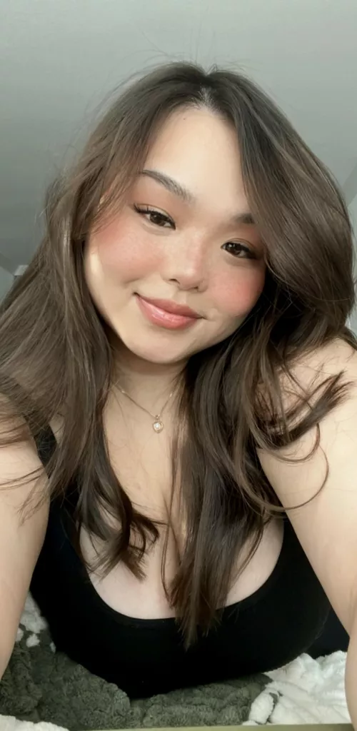 i really liked my hair in this pic 💓😌