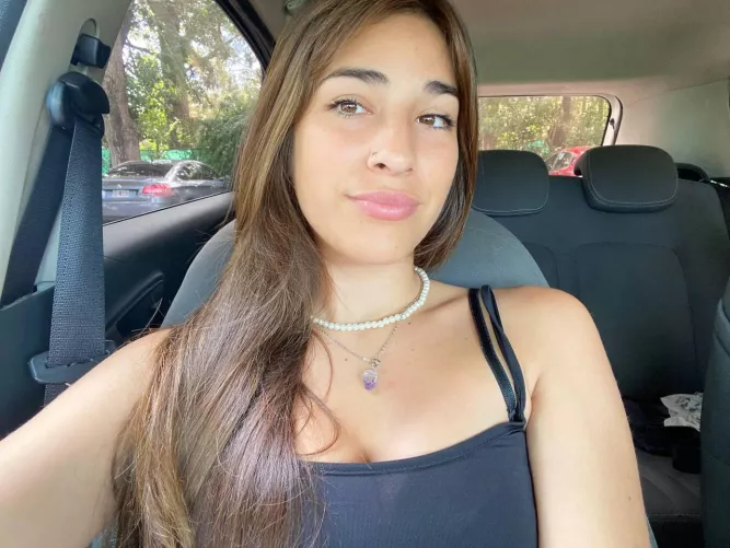 id peg you and make you regret it ;)