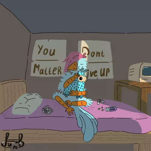 If life drives me crazy I take the wheels in my hands