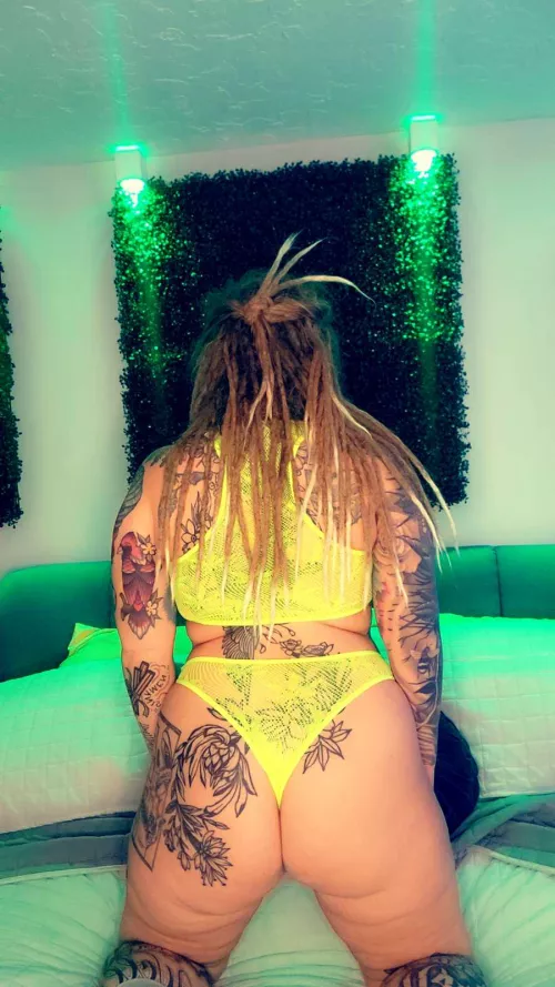 I'm At Home Waiting For You Daddy