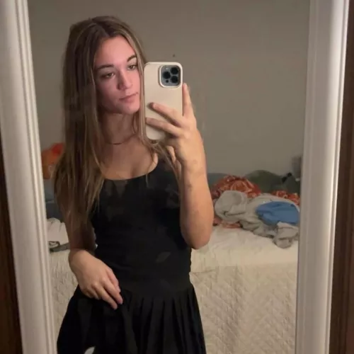 I'm ready to take it all off for you