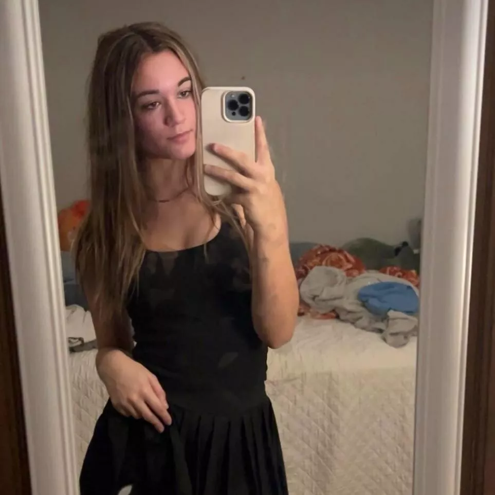 I'm ready to take it all off for you