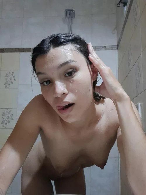 Im so over being the “good girl”