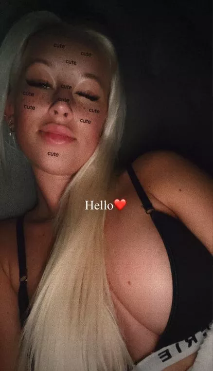 In my twenties and still really small, do you think they'll grow anymore