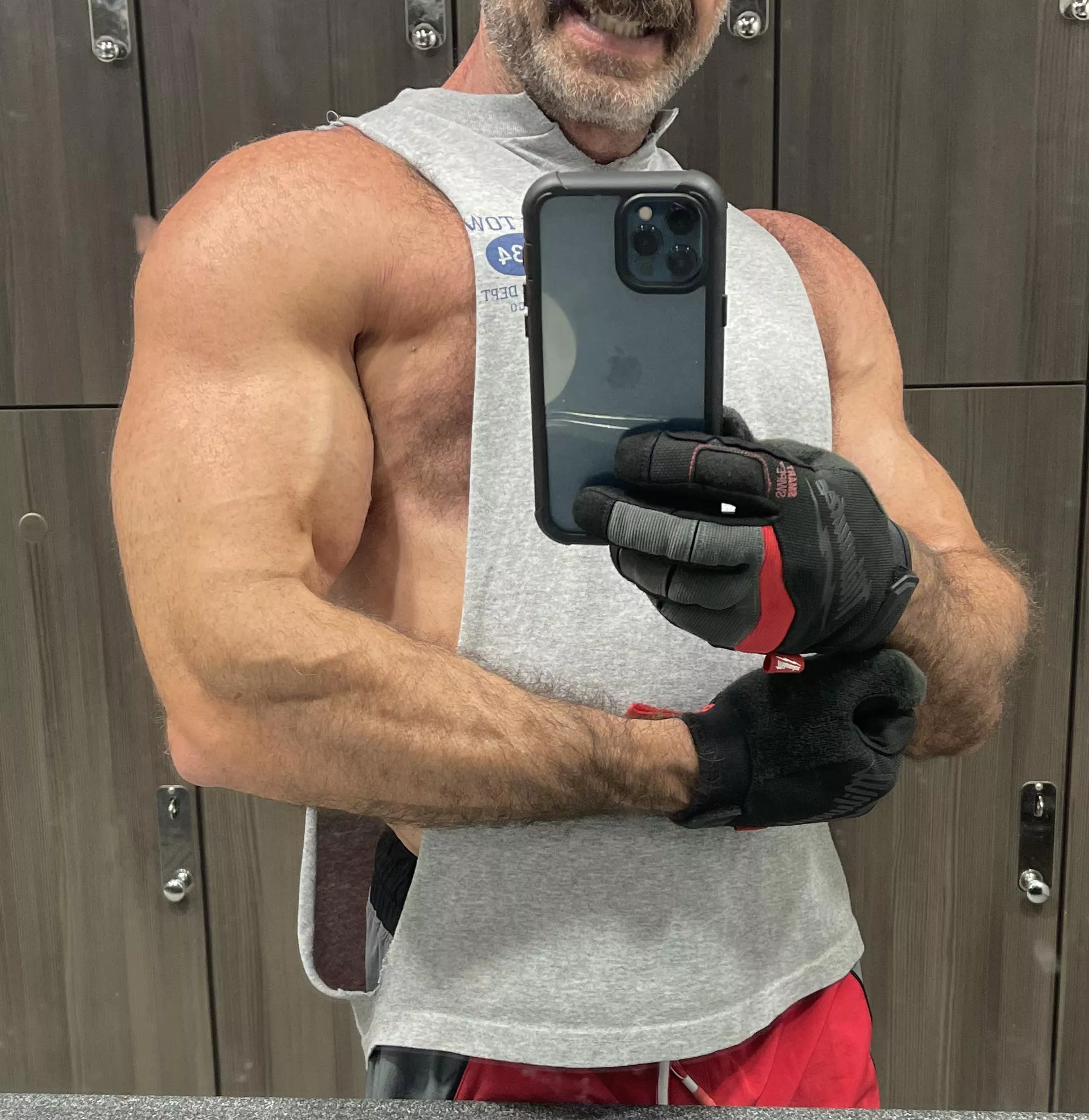 Is 59 tooold to be a Daddy?