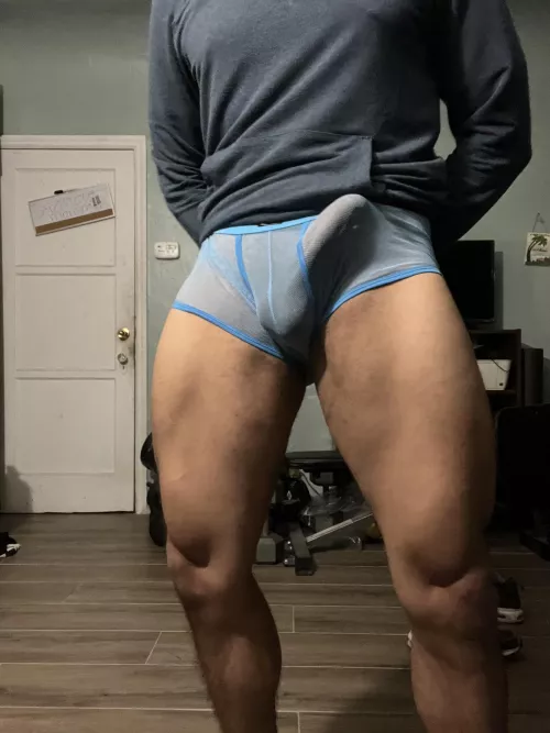 Is it too noticeable?