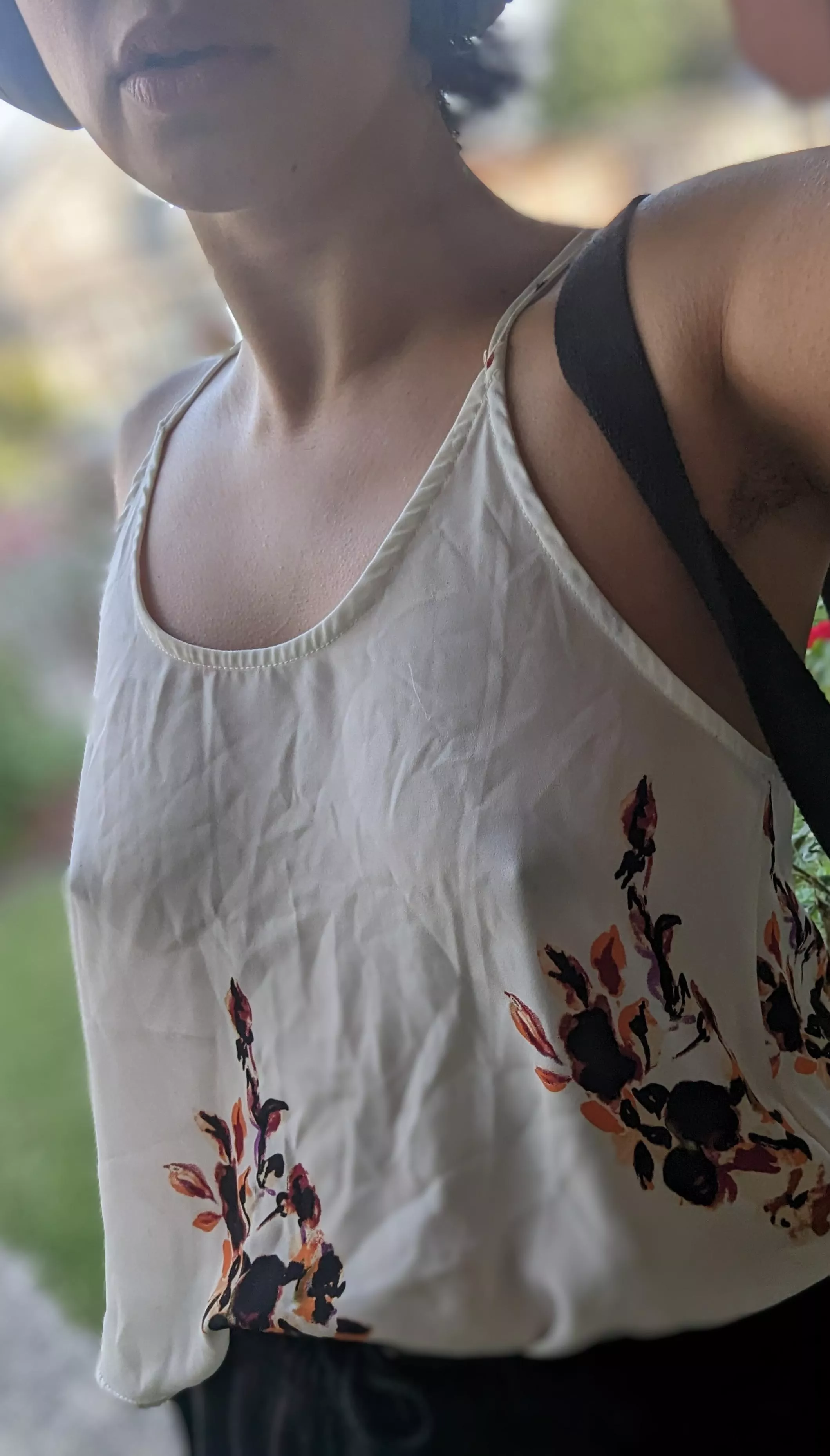 It's a beautiful day to come see me at work [f] 😉