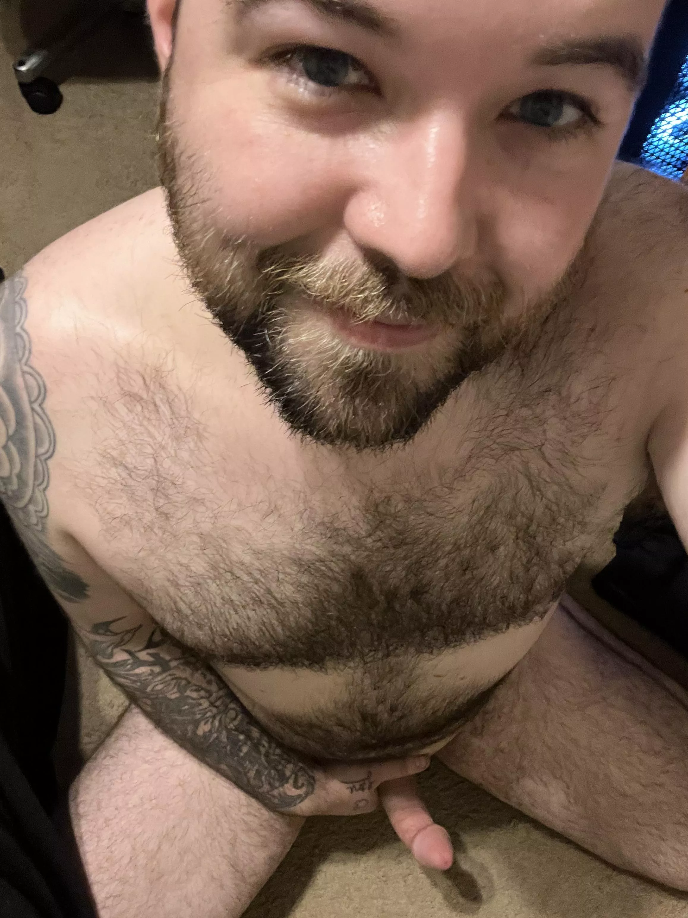 It’s my birthday today! For the few of you that like my posts, I really appreciate you :)