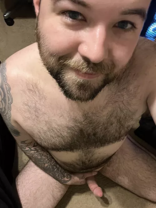 It’s my birthday today! For the few of you that like my posts, I really appreciate you :) [31]