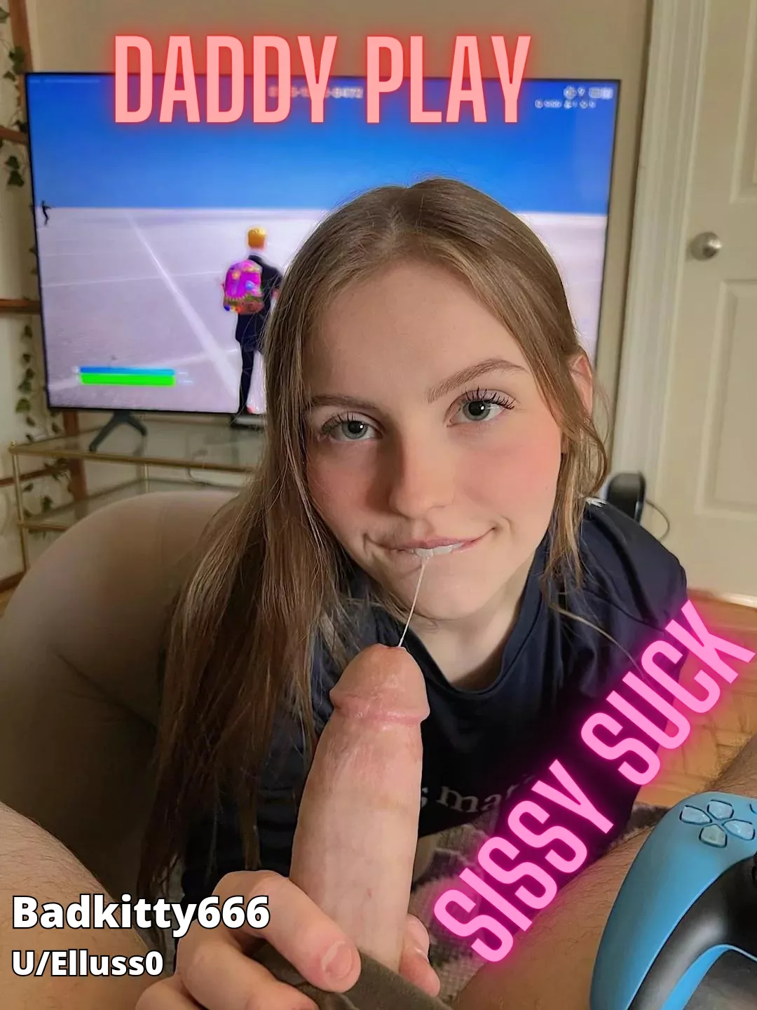 It's your place, and you love it