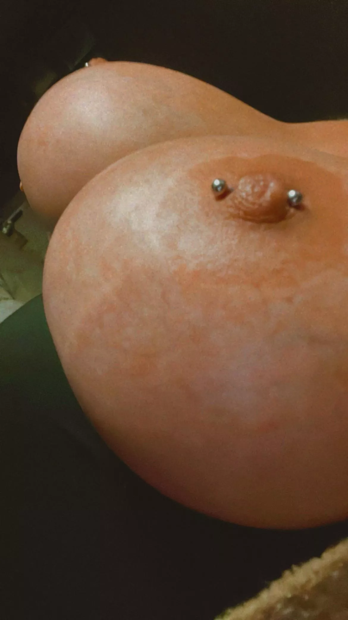 Just been pumping more💋