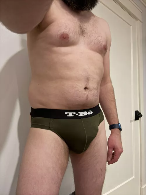 Just in! Can you make it out?