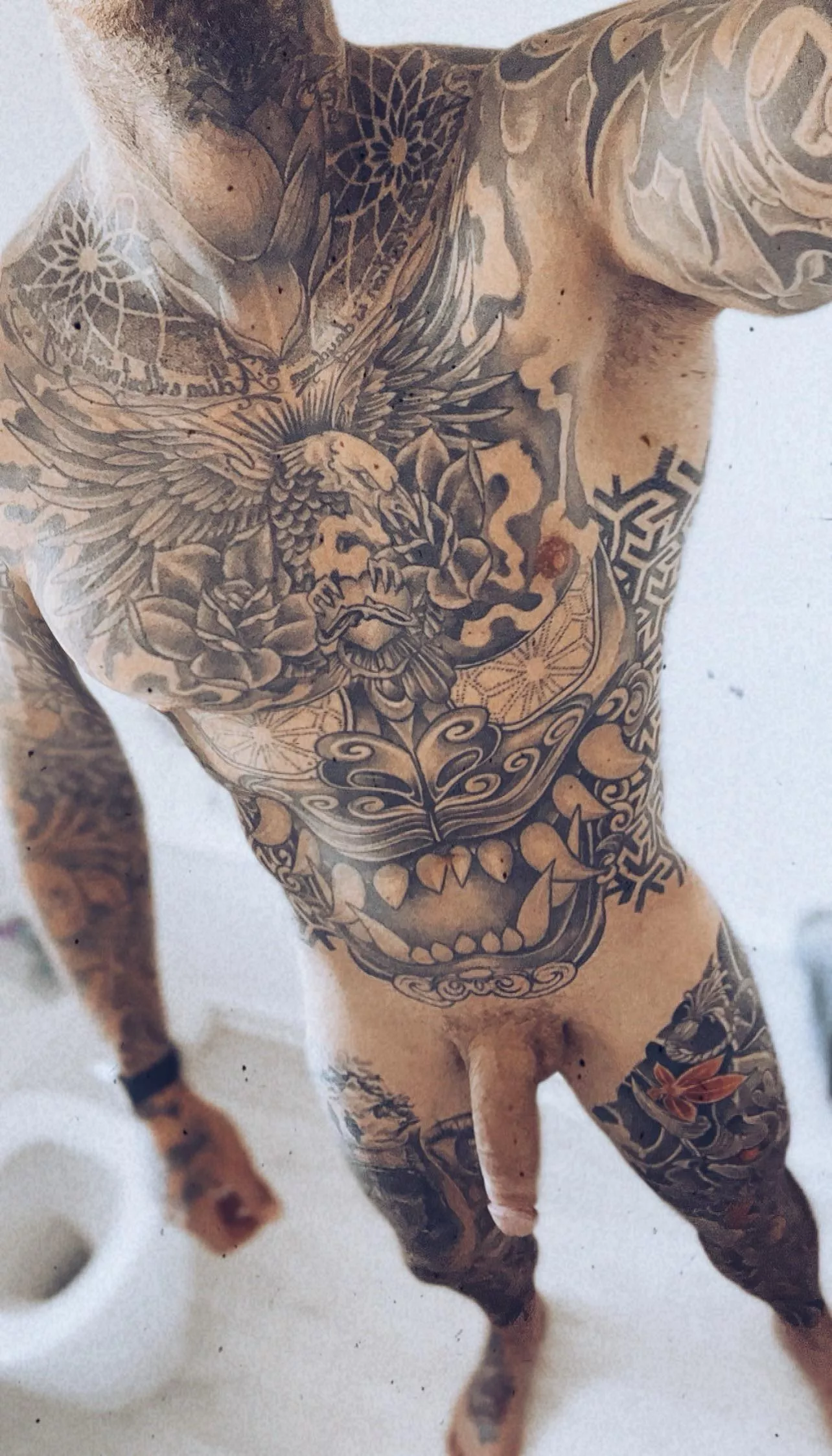 Let go………… fill in the blank 🤙🏼