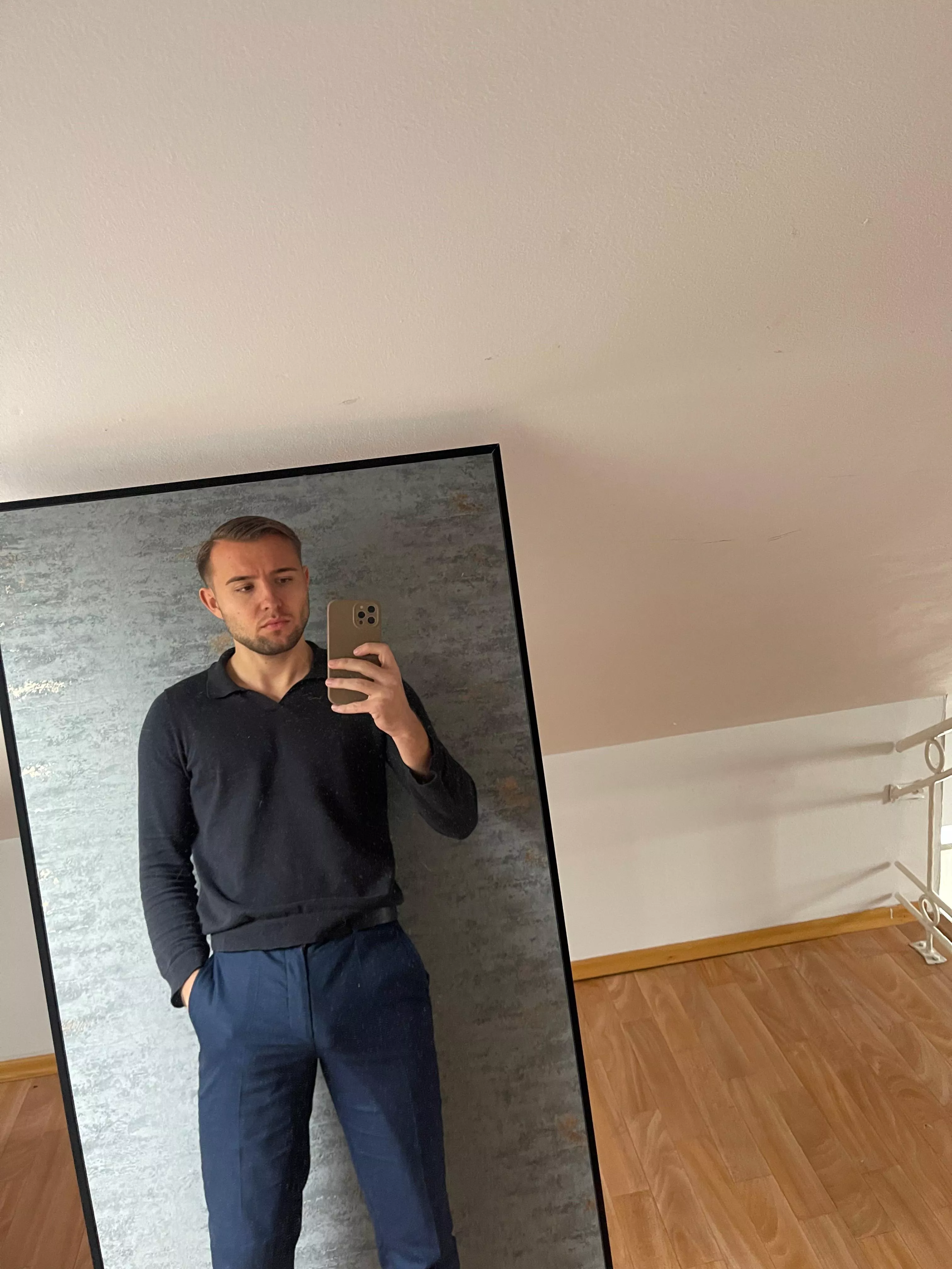 let me be your bad teacher