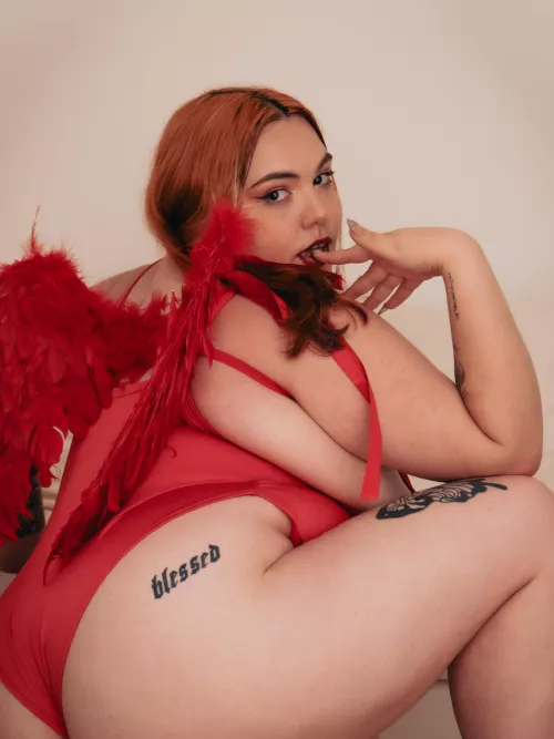 let me bless your face with my ass