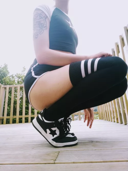 Let's go break something! <3