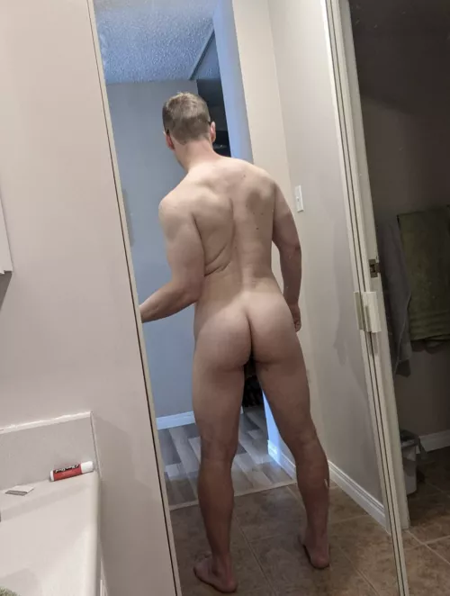 Let's see if this qualifies as cute