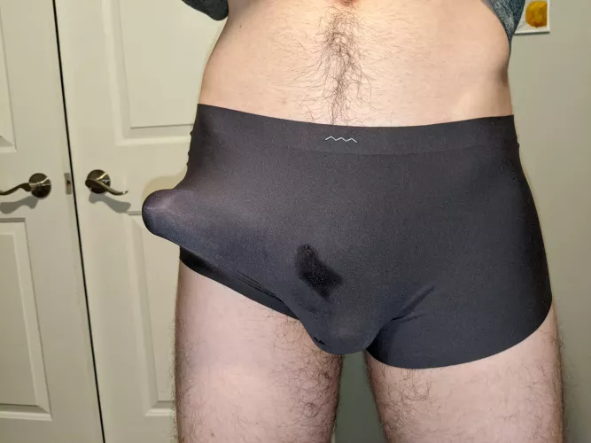 Like these boxers?