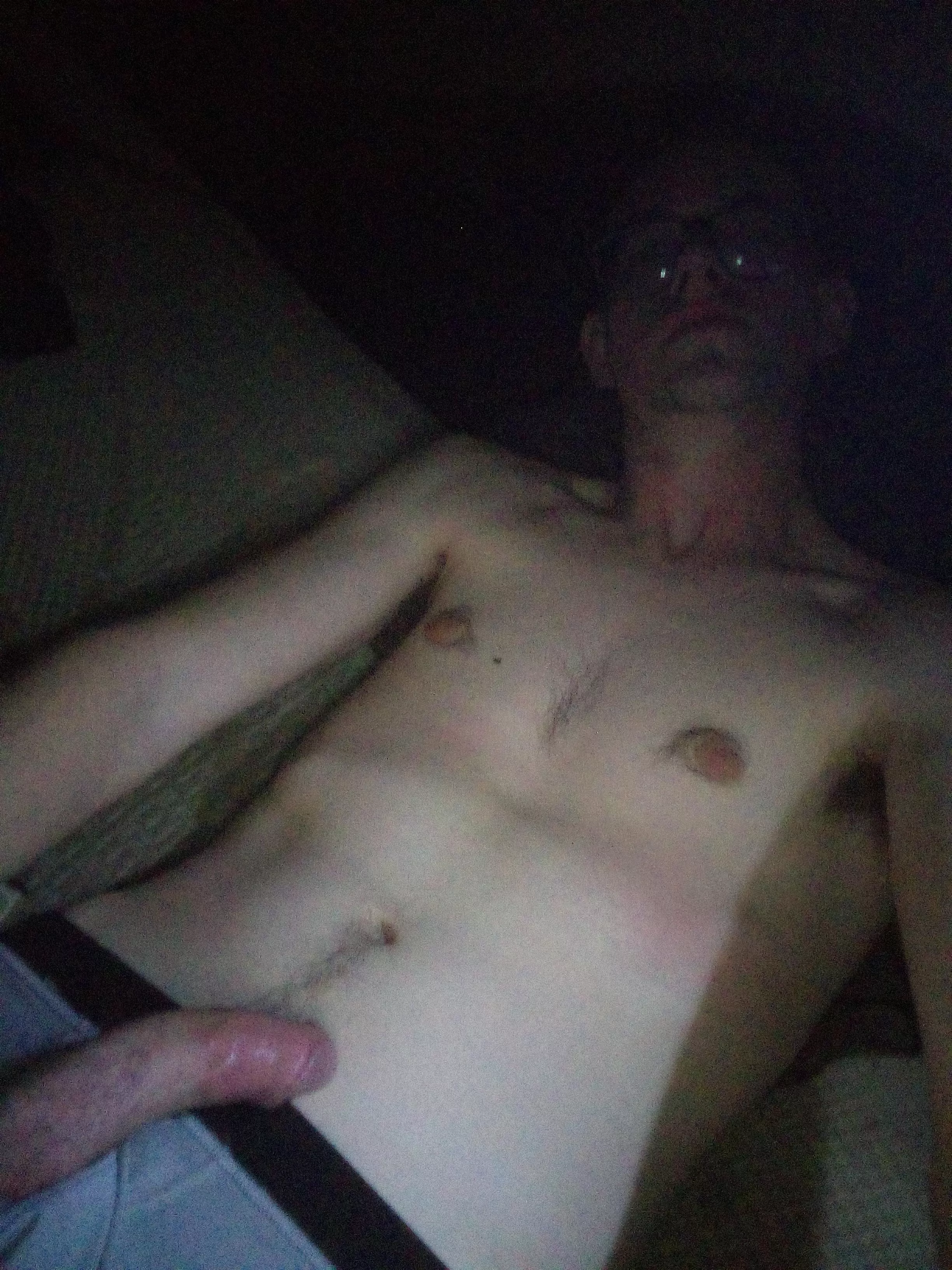 Looking for someone in Texas to talk to