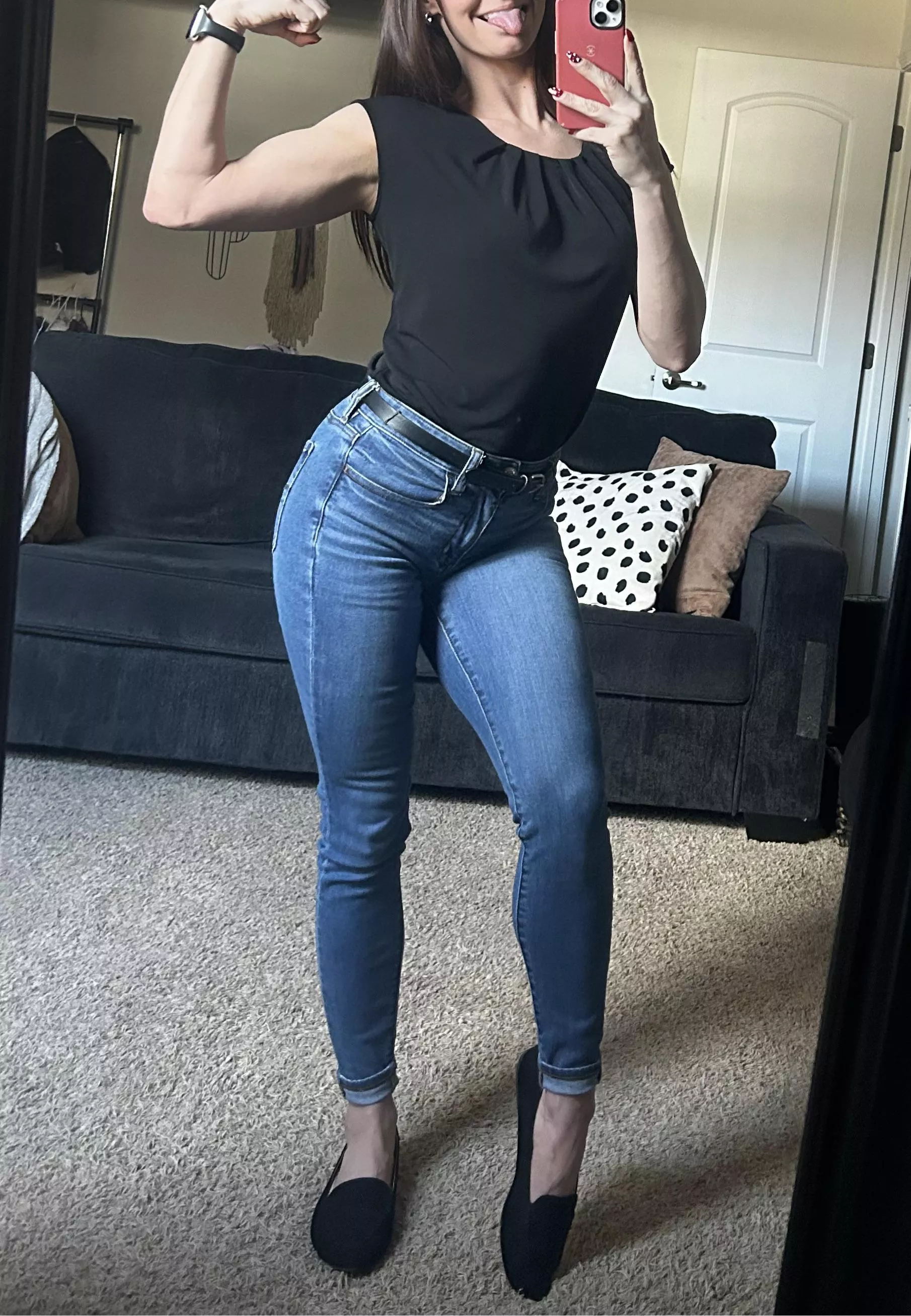 Looking good, living better