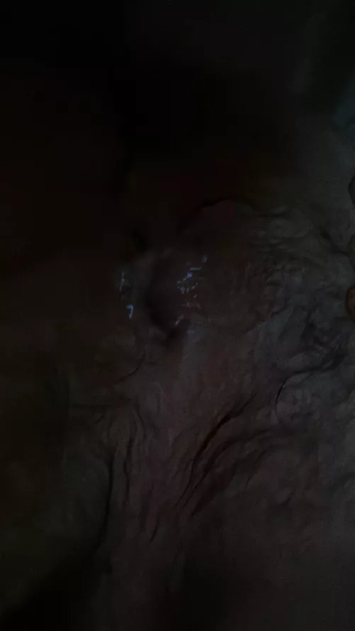 Love getting my hairy ass filled with cum