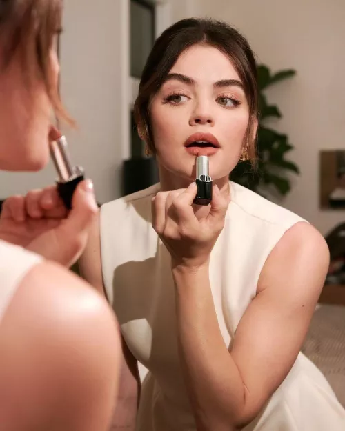 Lucy Hale