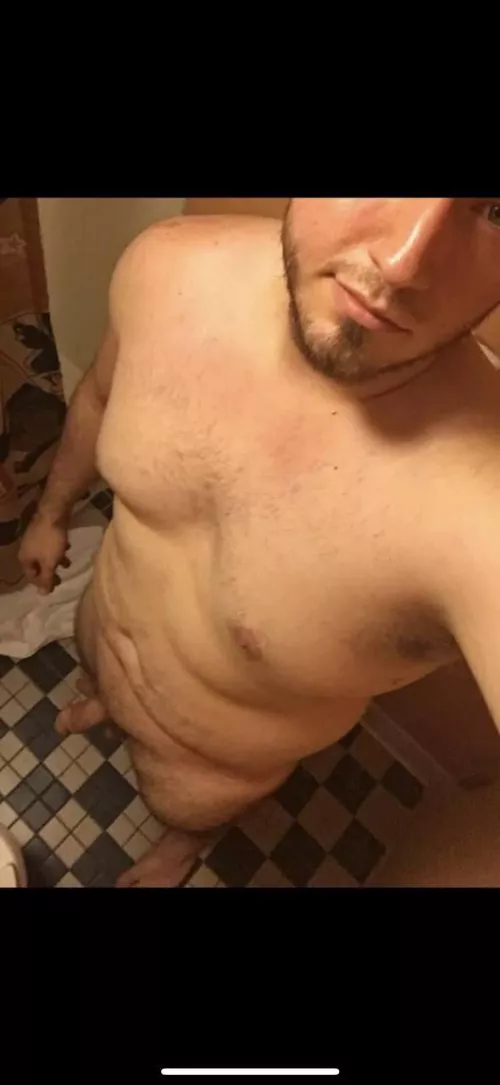 (M) 28 rate me?