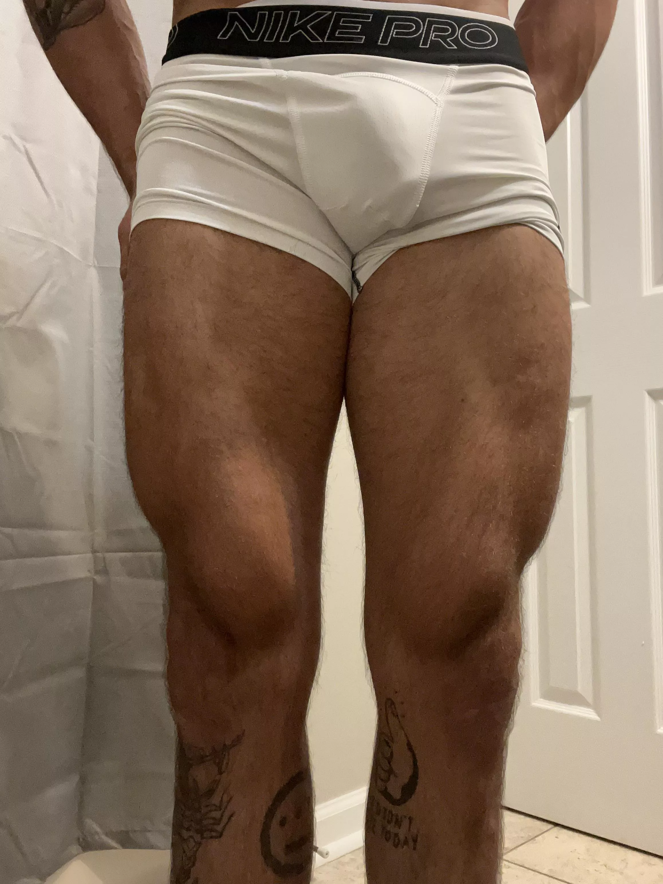 [m] tree trunks coming soon
