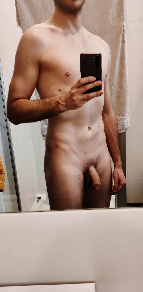 (m) would appreciate honest comments