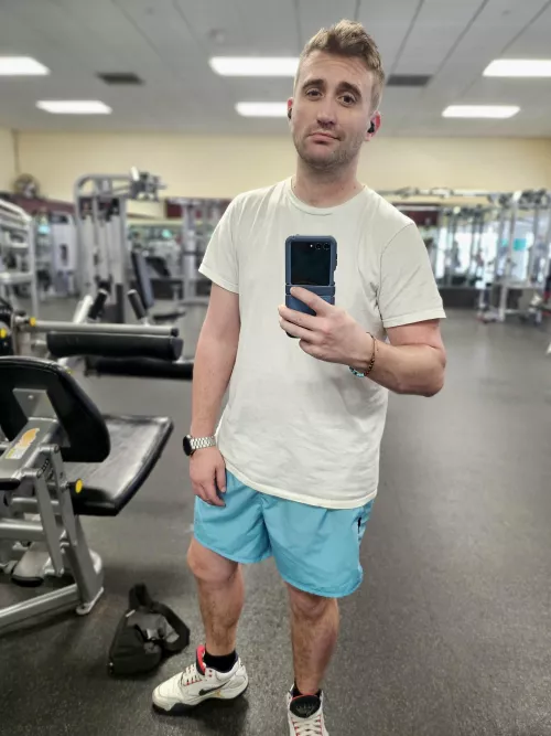 Making some good progress this week 💪