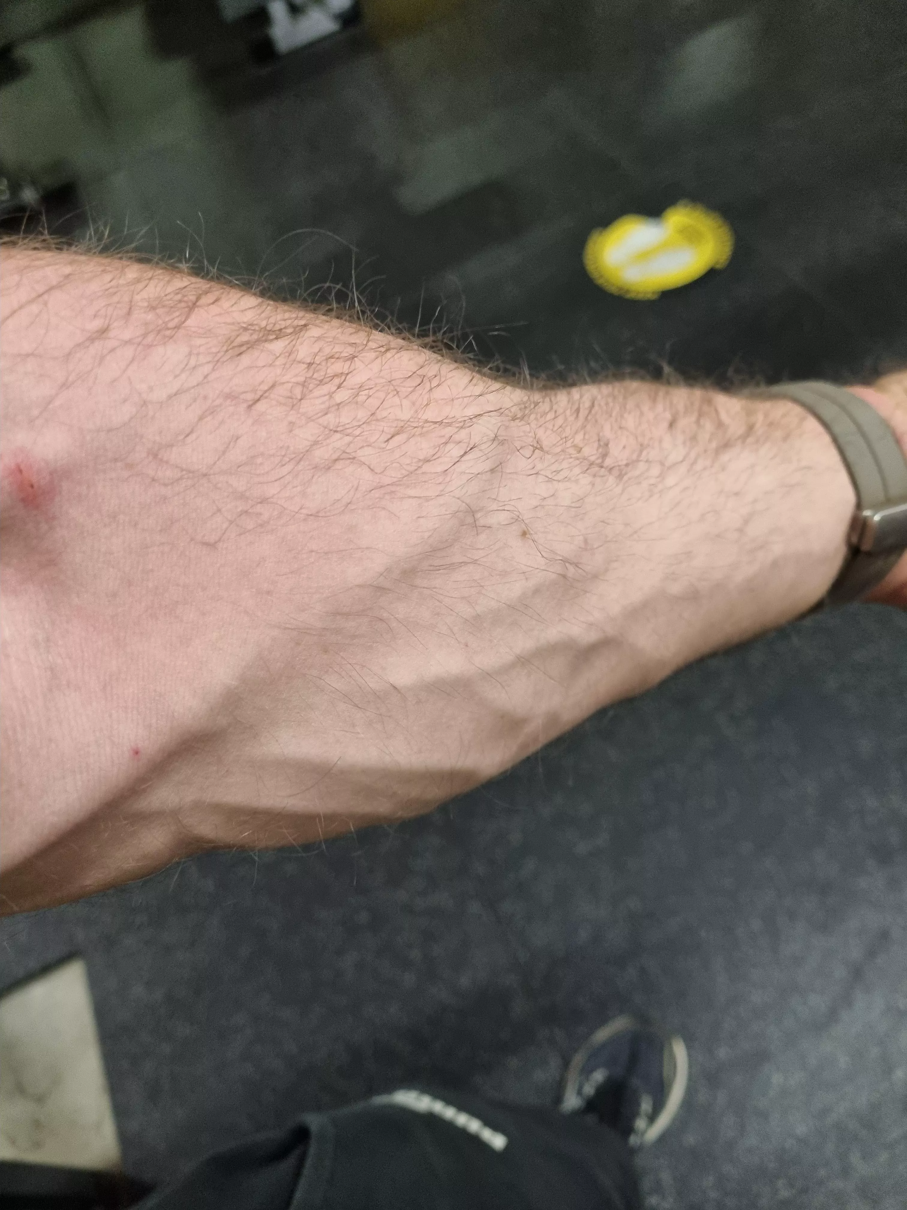 Making some progress 😌