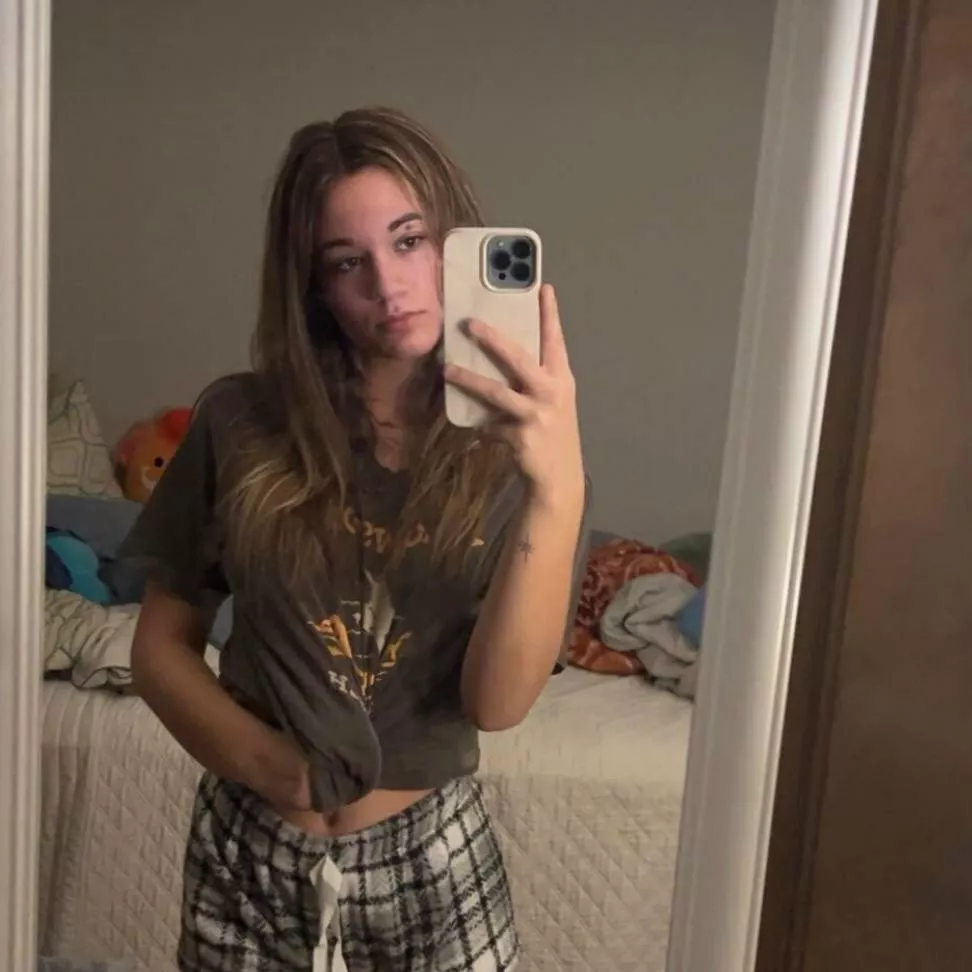 Me after a long and tiring day at school