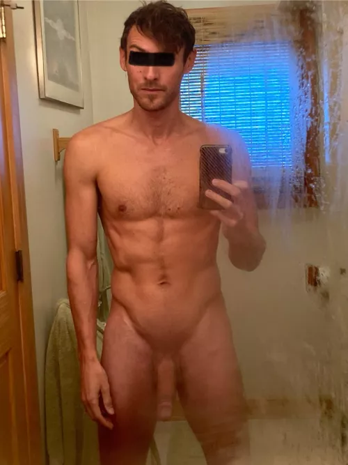 Men don’t seem to get much attention on here 🤷‍♂️ (m)