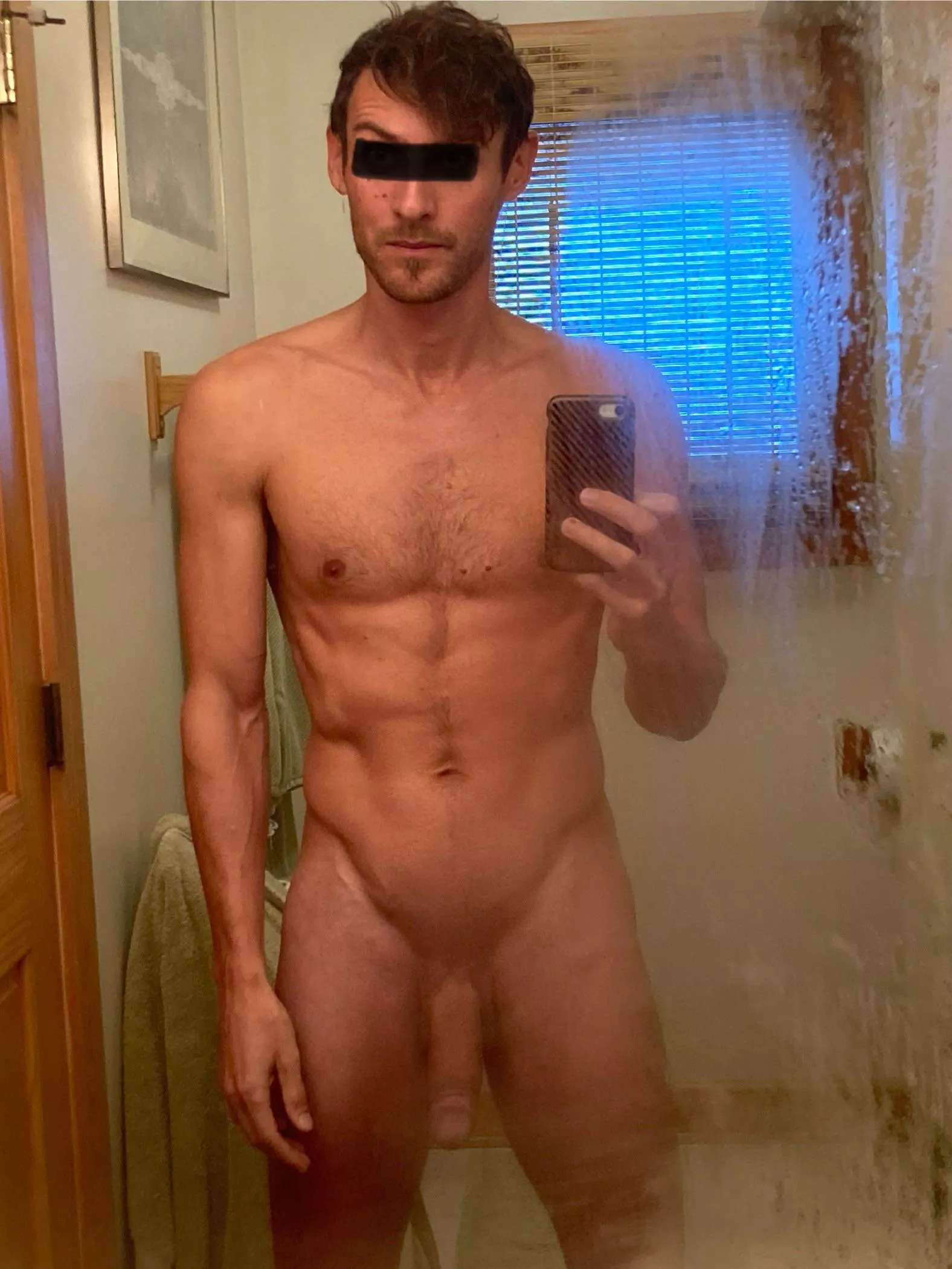 Men don’t seem to get much attention on here 🤷‍♂️ (m)