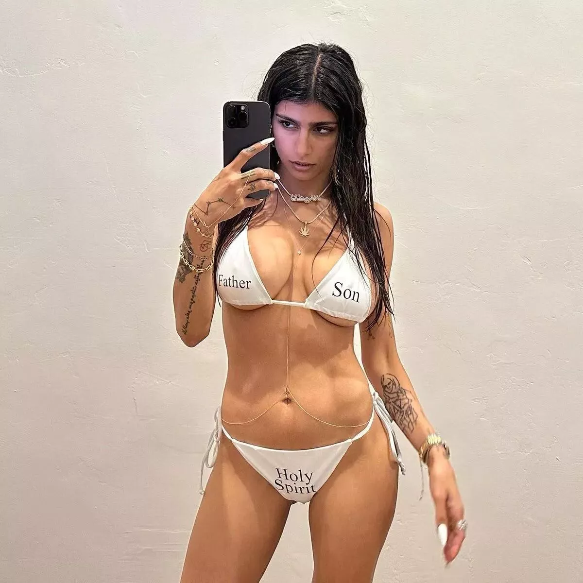 Mia Khalifa