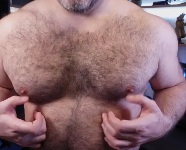 More hands needed (41)