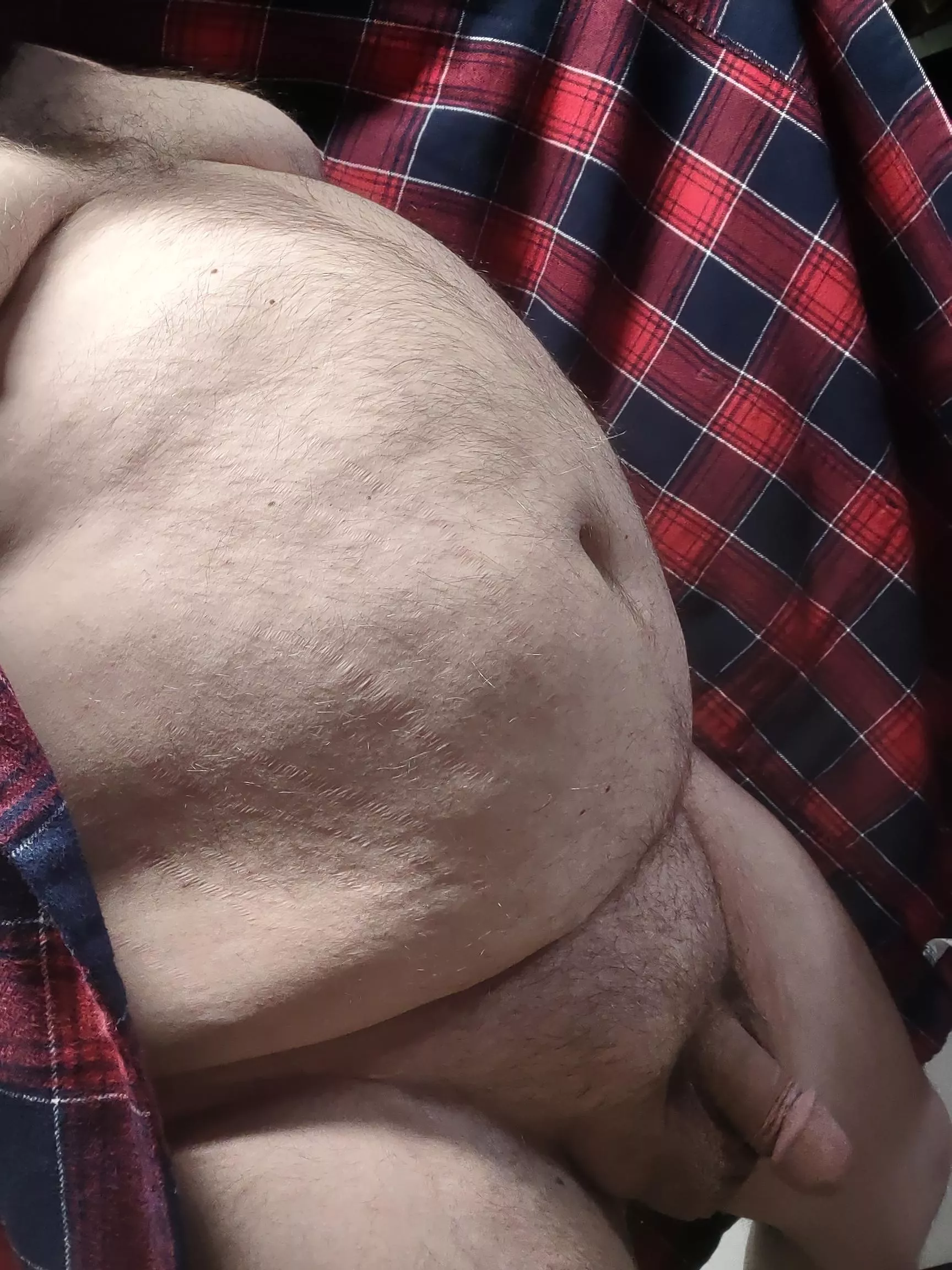 Most chicks aren't into my body, what do you think?