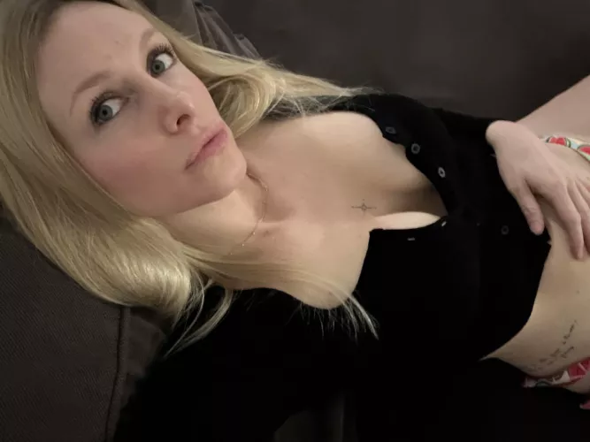 Movie night? Or... 😇🫣