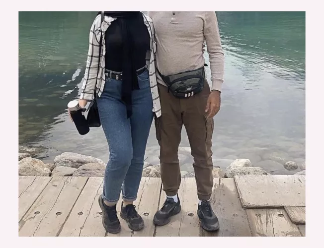 Muslim couple, how common is pregnancy from Bull in this lifestyle? Is it safe?