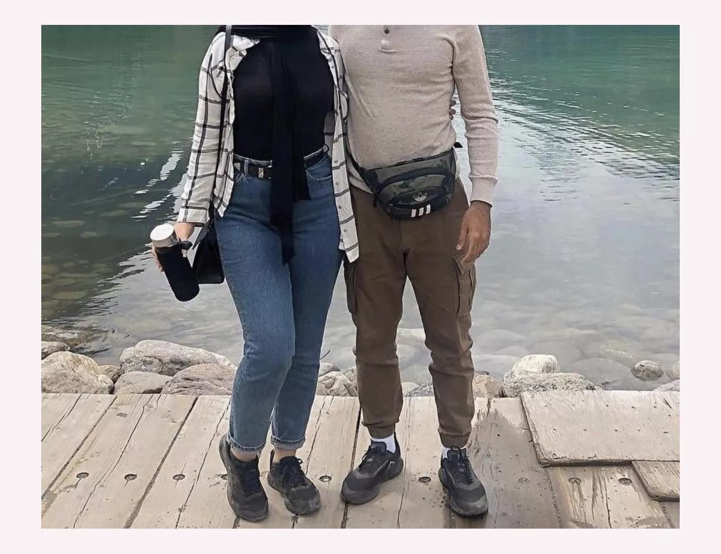 Muslim couple, how common is pregnancy from Bull in this lifestyle? Is it safe?