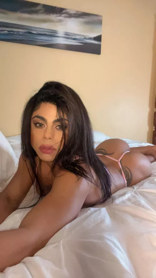 My glutes need a massage