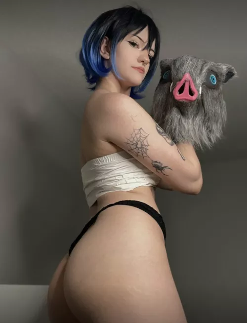 My hungry little cake is waiting for your big load