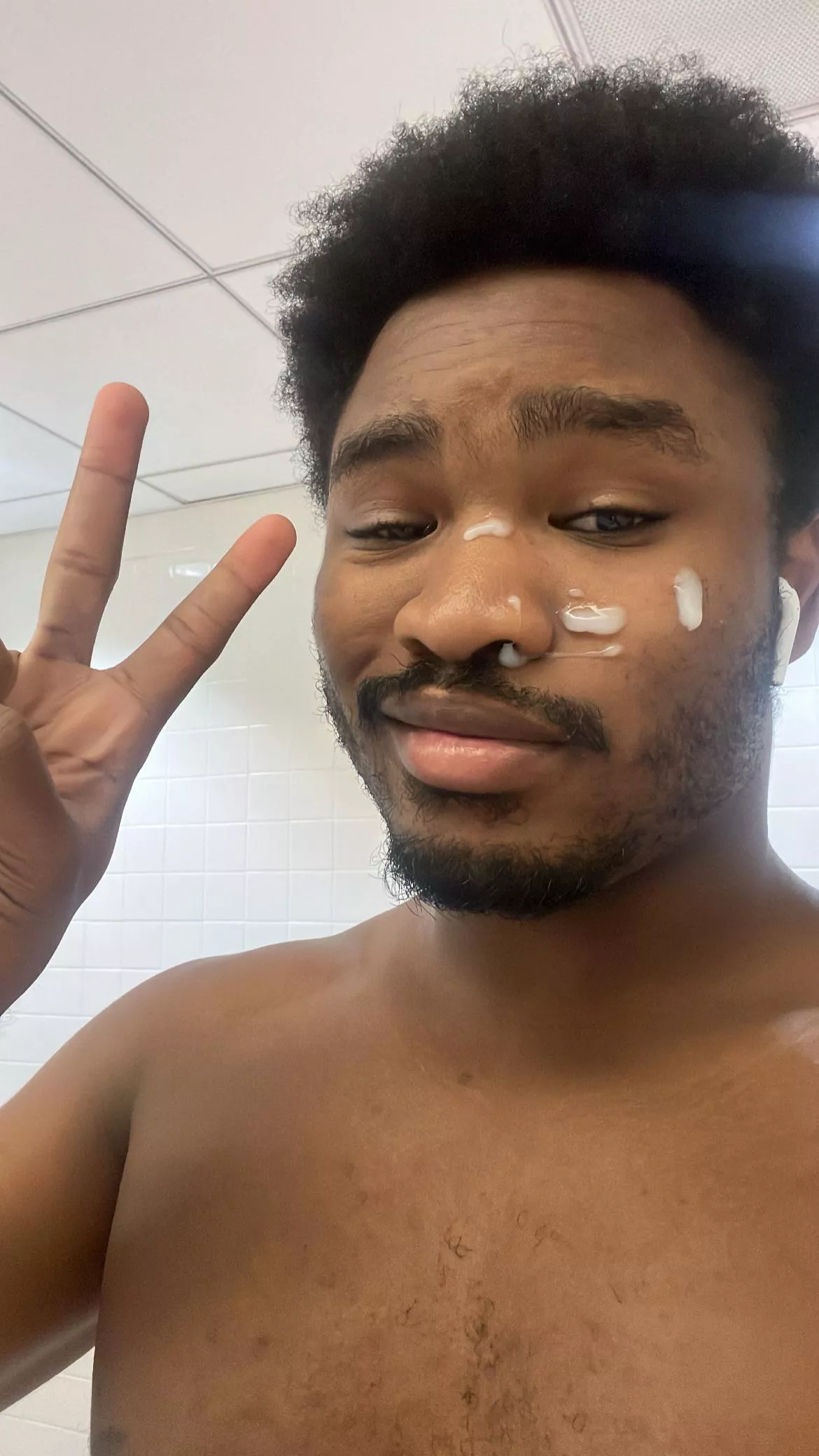 Need someone who actually have a “load”