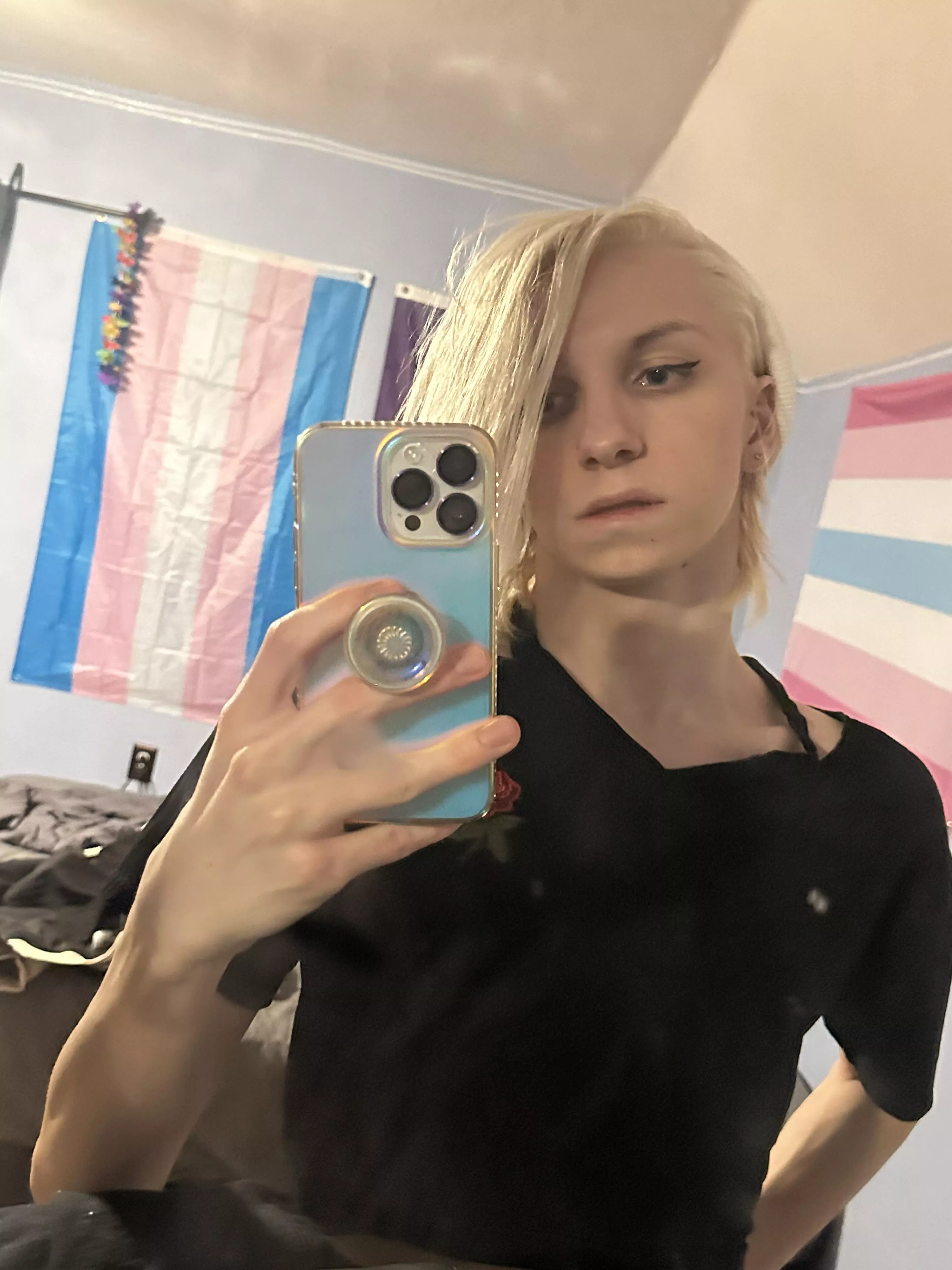 never posted here before but heyy :)