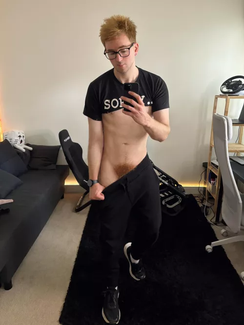 New haircut 😇 Not sure it was worth $80... What do you think?