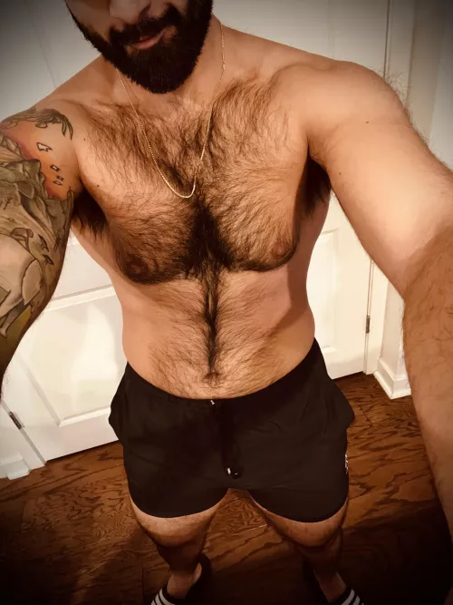 New tatted Indian hairy model 🥰 chaturbate.com/tesccount