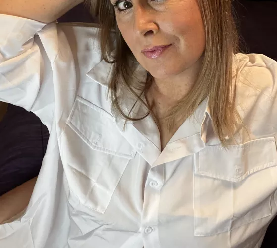 Nothing going on here…