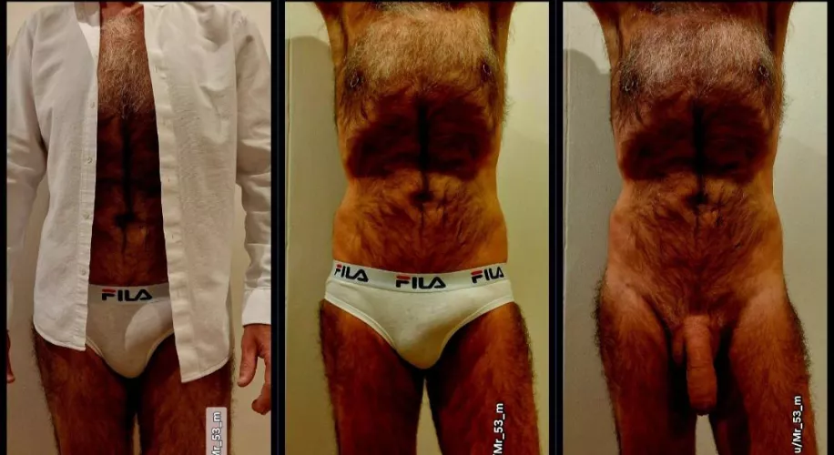 On or Off, 1, 2 or 3?