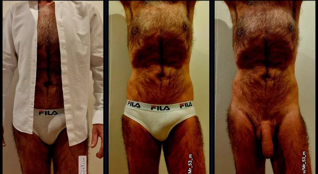 On or Off, 1, 2 or 3?